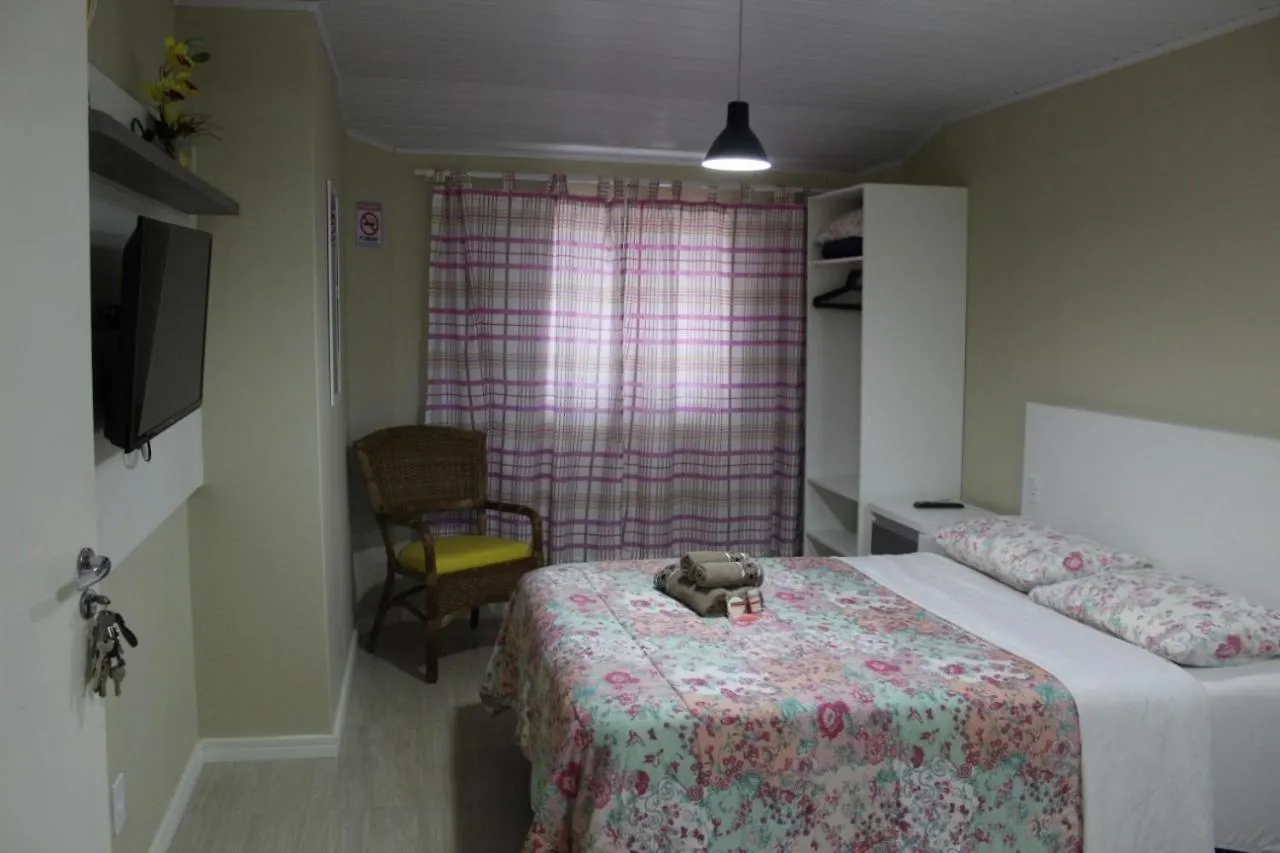 Recanto Sonho Da Guarda Palhoça Daire