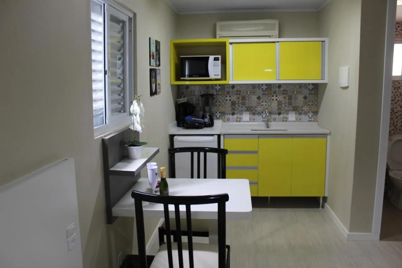 Recanto Sonho Da Guarda Palhoça